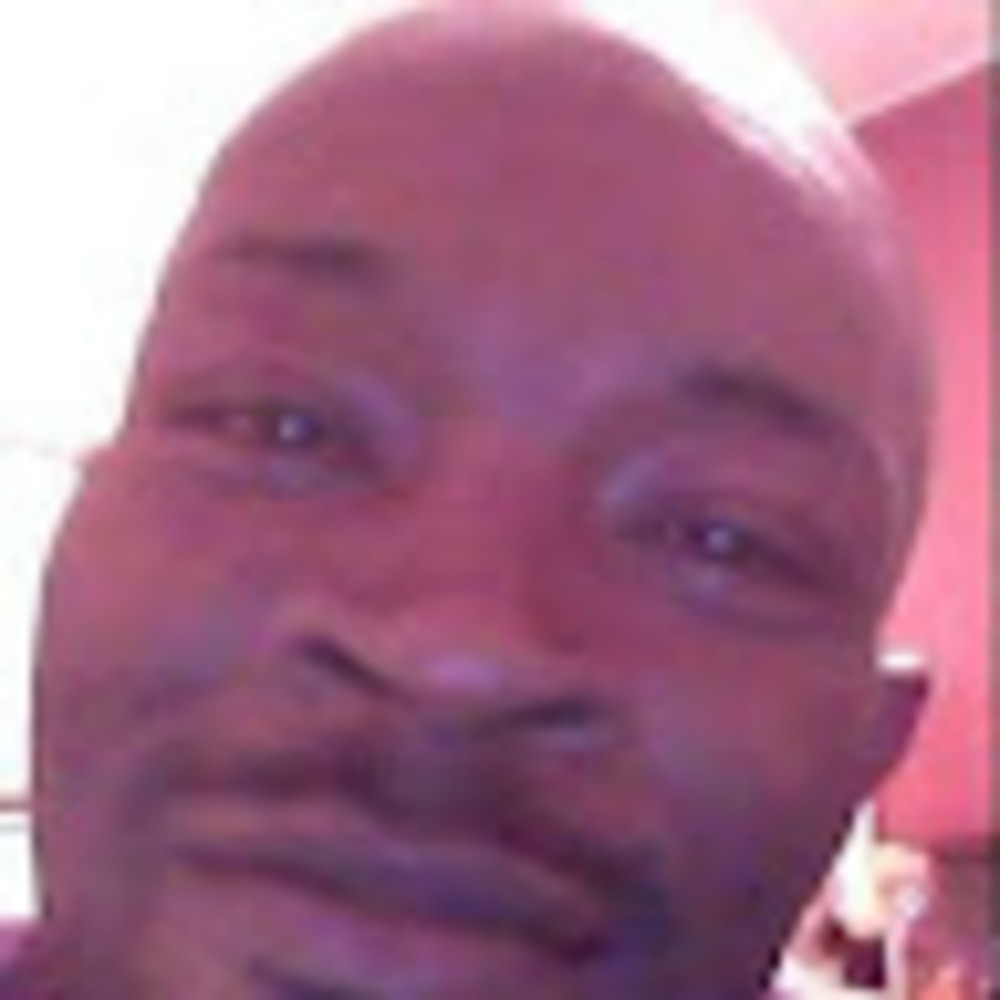 Meet your Posher, Corey l